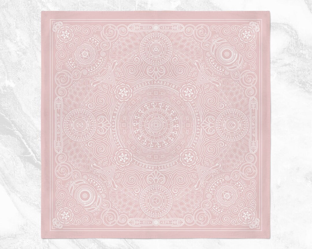 Geometric bandana 2 pack