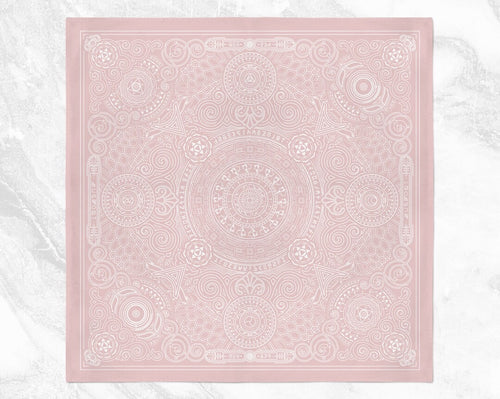 Geometric bandana 2 pack